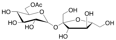 药物标准品Sucrose 6&rsquo;-Acetate, Technical grade 80% - TRC