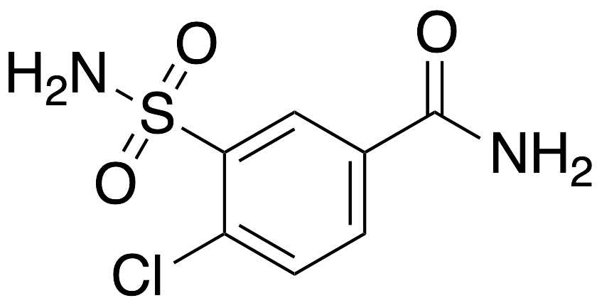 药物标准品Sulclamide - TRC