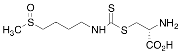 药物标准品D,L-Sulforaphane-L-cysteine - TRC