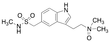 药物标准品Sumatriptan N-Oxide - TRC