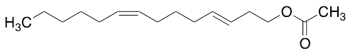 药物标准品3E,8Z-Tetradecadienyl Acetate - TRC