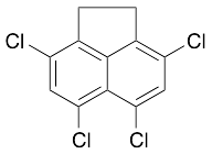 药物标准品3,5,6,8-Tetrachloroacenaphthene - TRC