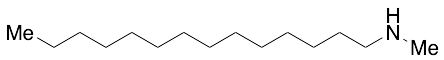 药物标准品N-n-Tetradecylmethylamine - TRC
