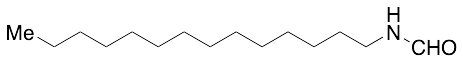 药物标准品N-Tetradecylforamide - TRC