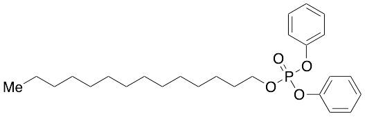 药物标准品Tetradecyl diphenylphosphate - TRC