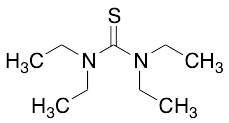 药物标准品Tetraethylthiourea