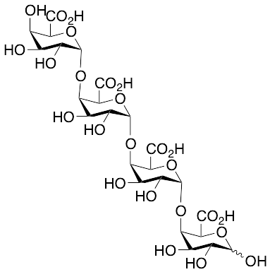 药物标准品Tetragalacturonic Acid - TRC