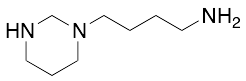 药物标准品Tetrahydro-1(2H)-pyrimidinebutanamine - TRC