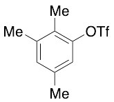 药物标准品2,3,5-Trimethylphenyl Trifluoromethanesulfonate - TRC