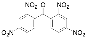 药物标准品2,2&rsquo;,4,4&rsquo;-Tetranitrobenzophenone - TRC
