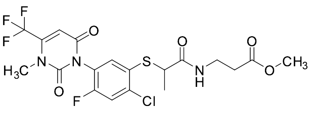 药物标准品Tiafenacil - TRC