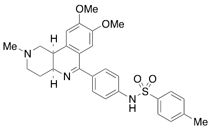 药物标准品Tolafentrine - TRC