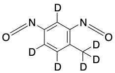 药物标准品Toluene-d6 2,4-Di-iso-cyanate - TRC