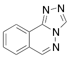 药物标准品s-Triazolo[3,4-&alpha;]phthalazine - TRC