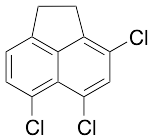 药物标准品3,5,6-Trichloroacenaphthene - TRC
