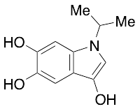 药物标准品3,5,6-Trihydroxy-1-isopropylindole - TRC