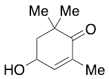 药物标准品2,6,6-Trimethylcyclohex-2-en-4-ol-1-one - TRC