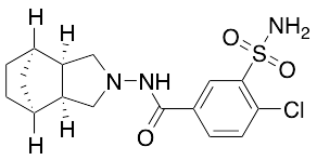 药物标准品Tripamide - TRC