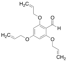 药物标准品2,​4,​6-​Tris(2-​propen-​1-​yloxy)​-benzaldehyde - TRC