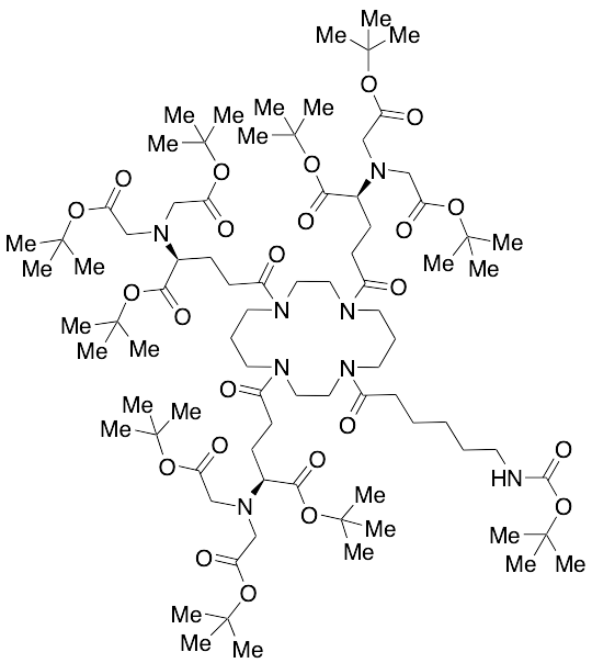 药物标准品Tris-NTA per-Tert-butyl Ester - TRC