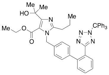 药物标准品N-Trityl Olmesartan Ethyl Ester - TRC