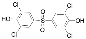 药物标准品Tetrachloro Biphenol S - TRC
