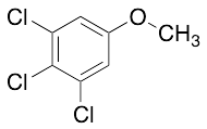 药物标准品3,4,5-Trichloroanisole - TRC