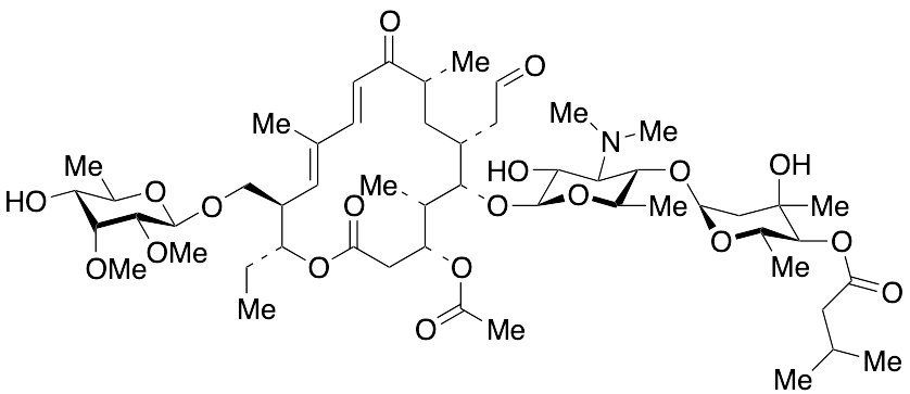 药物标准品Tylvalosin (>90%) - TRC