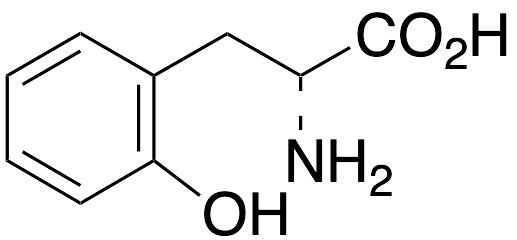 药物标准品D-o-Tyrosine - TRC