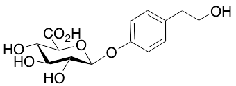 药物标准品Tyrosol Glucuronide - TRC