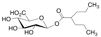 药物标准品Valproic Acid &beta;-D-Glucuronide - TRC