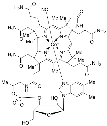 药物标准品Vitamin B-12 C-Lactam (Technical Grade) - TRC