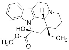 药物标准品(3R,14S,16R)-Vincamine - TRC