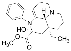 药物标准品(3R,14R,16S)-Vincamine - TRC