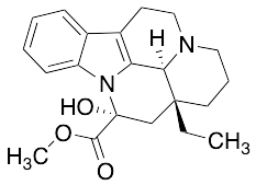 药物标准品(3S,14R,16R)-VIncamine - TRC