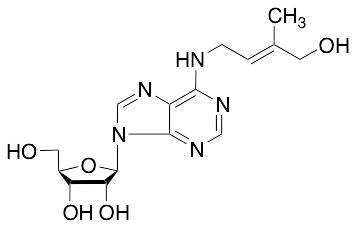 药物标准品Zeatin Riboside - TRC