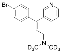 药物标准品Zimeldine-d6 - TRC