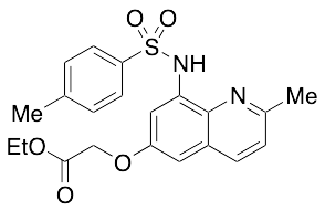 药物标准品Zinquin Ethyl Ester - TRC
