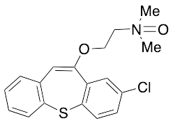 药物标准品Zotepine N-Oxide - TRC