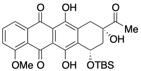 药物标准品(8S-cis)-8-Acetyl-10-[[(1,1-dimethylethyl)dimethylsilyl]oxy]-7,8,9,10-tetrahydro-6,8,11-trihydr… - TRC