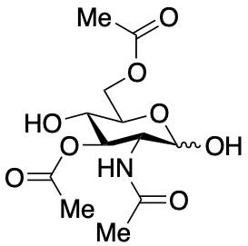 药物标准品N-Acetyl-D-Glucosamine 3,6-Diacetate - TRC