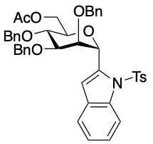 药物标准品2-[6-O-Acetyl-2,3,4-tris-O-(phenylmethyl)-&alpha;-D-mannopyranosyl]-1-[(4-methylphenyl)sulfonyl… - TRC