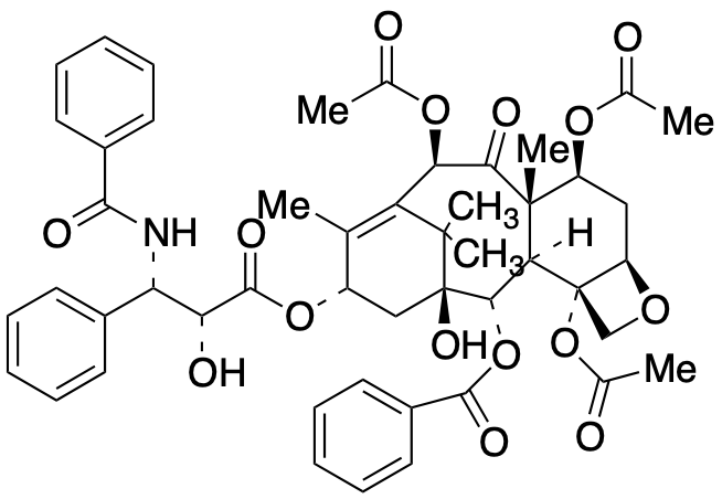 药物标准品7-Acetyl Paclitaxel - TRC