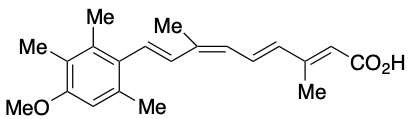 药物标准品9-cis Acitretin - TRC
