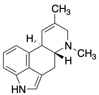 药物标准品Agroclavine - TRC