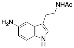 药物标准品5-Amino-N-acetyltryptamine - TRC