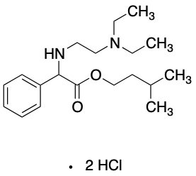 药物标准品Acamylophenine Dihydrochloride - TRC