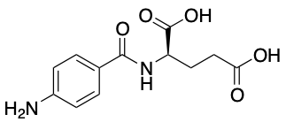 药物标准品N-(4-Aminobenzoyl)-D-glutamic acid - TRC