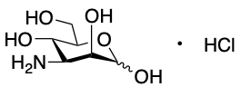 药物标准品3-Amino-3-deoxy-D-mannose Hydrochloride - TRC
