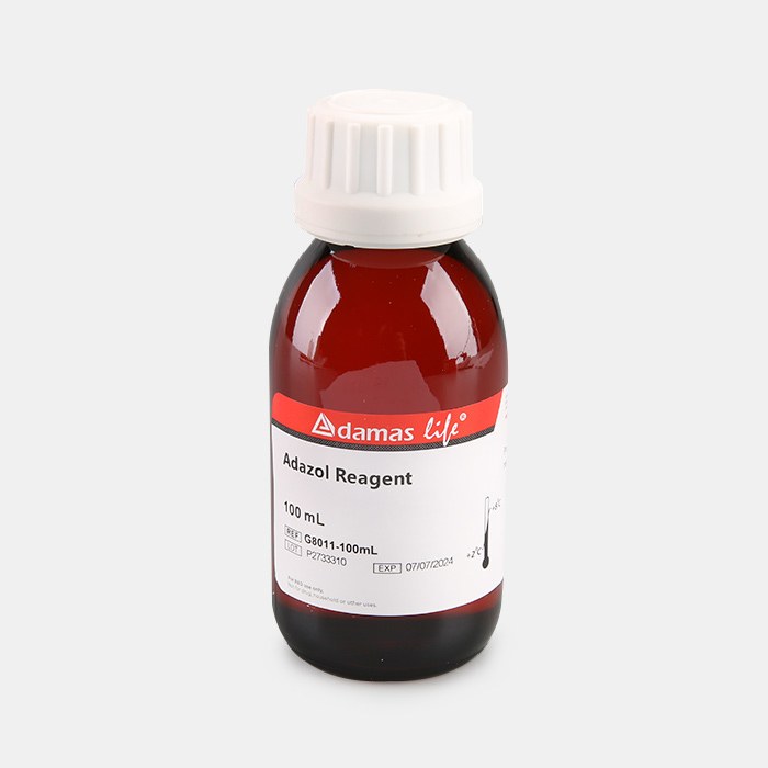 Adazol 总RNA提取试剂 - Adamas life